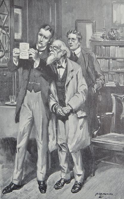 First edition of this early and important work by Austin Freeman, the inventor of the inverted crime fiction story. The forensic forays of Dr Thorndyke.