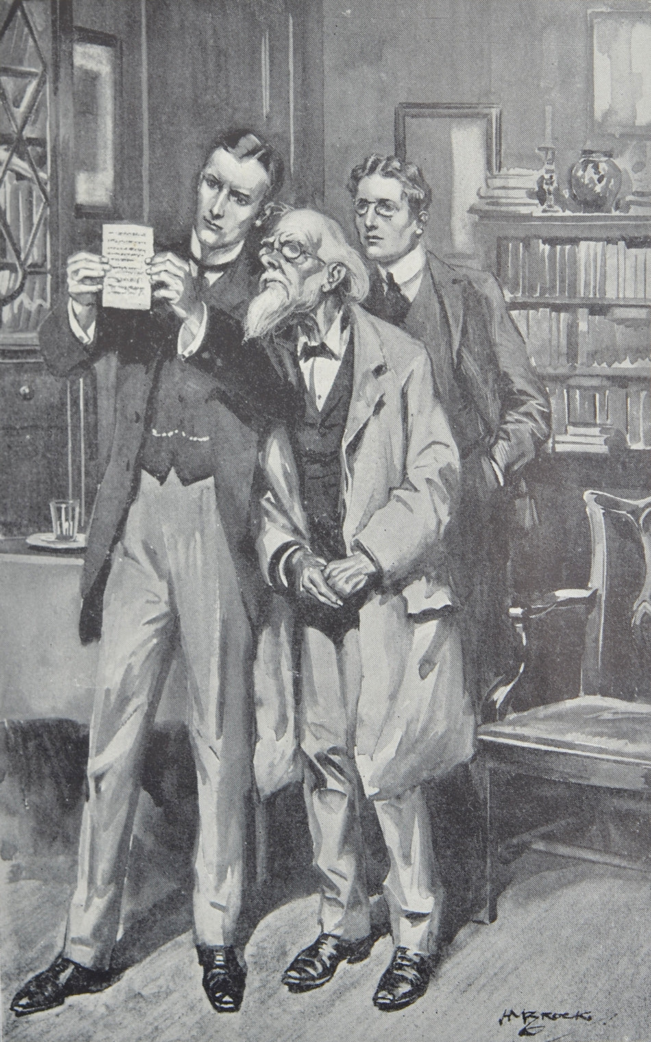 First edition of this early and important work by Austin Freeman, the inventor of the inverted crime fiction story. The forensic forays of Dr Thorndyke.