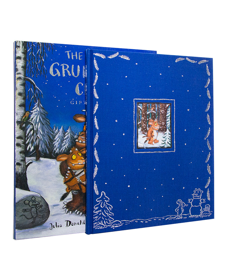 The Gruffalo by Julia Donaldson - 1st Edition - 2004 - from Kelleher Rare  Books (SKU: 013859)