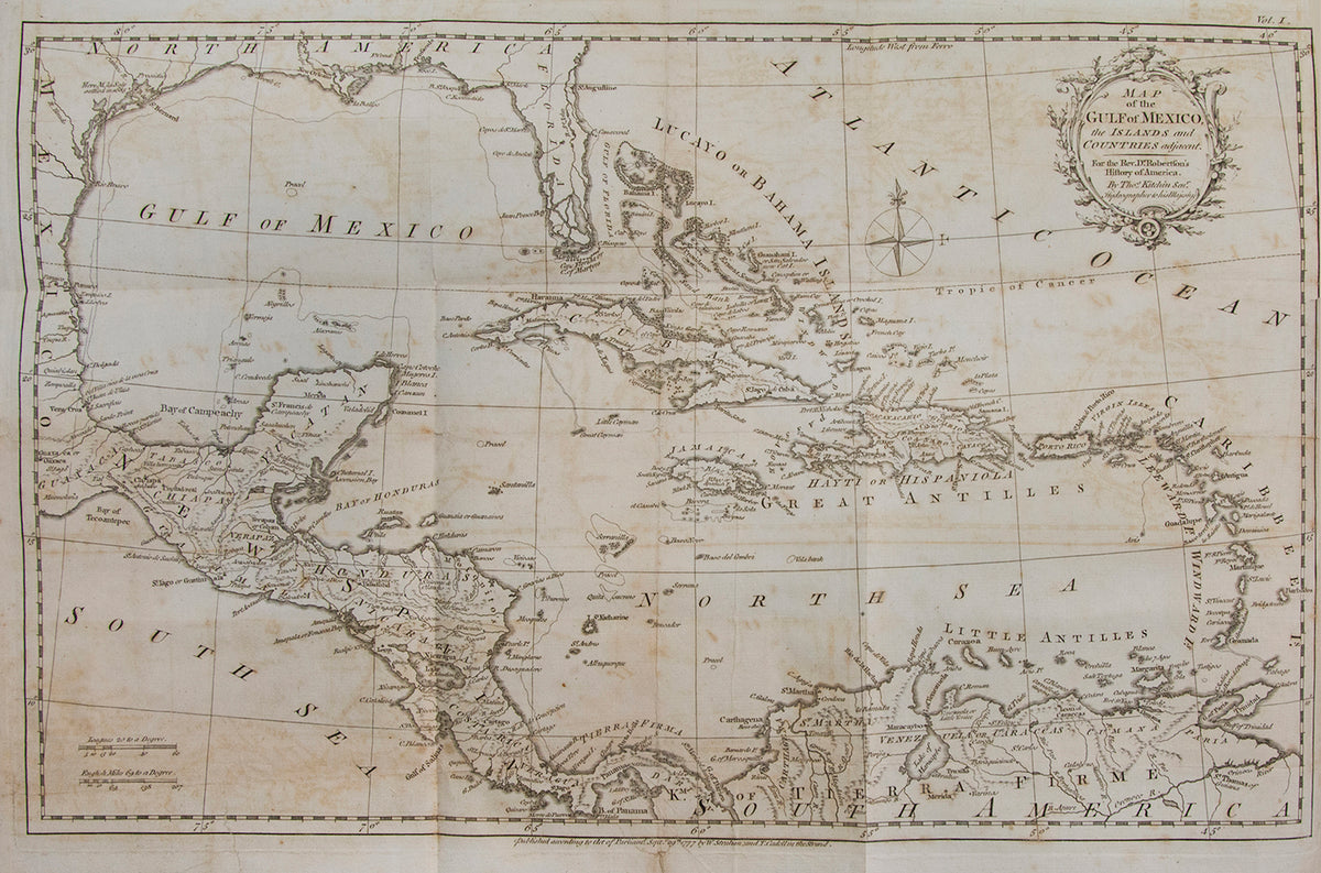This part forms books 9-10 of <em>The History of America</em> and consists of the History of Virginia and The History of New England. 