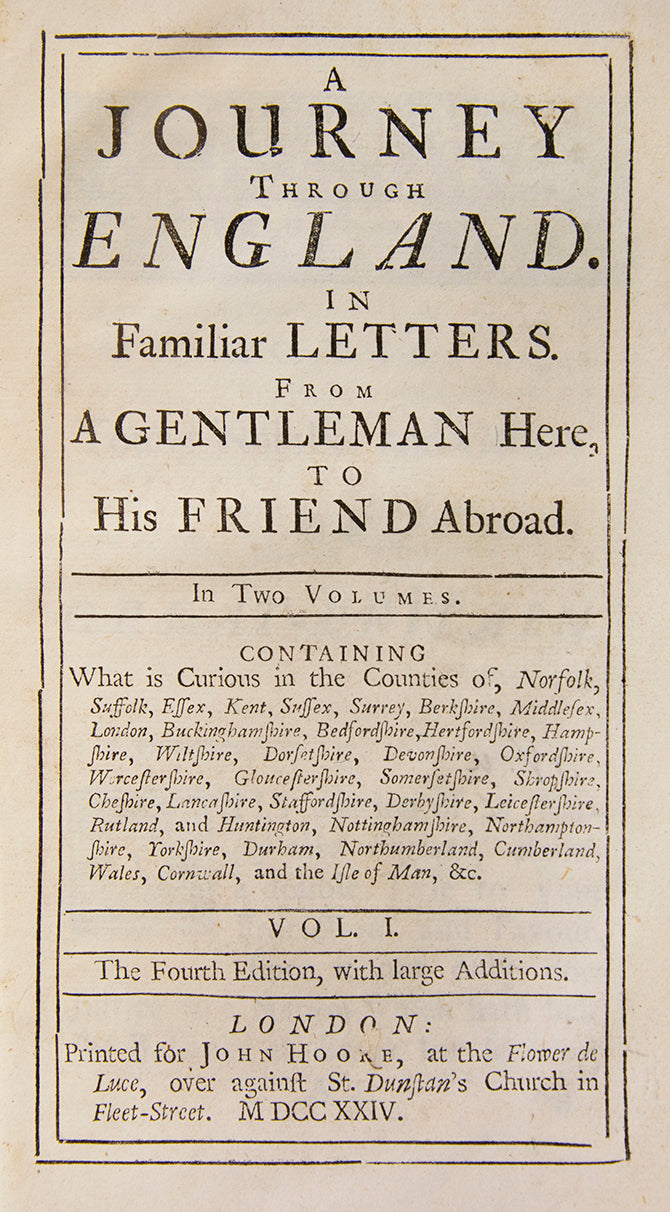 The Scottish journey is written in a series of letters to better inform those south of the border of the positive aspects of Scotland and the Scots. 