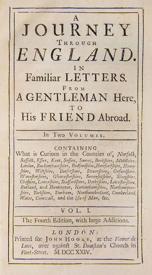 The Scottish journey is written in a series of letters to better inform those south of the border of the positive aspects of Scotland and the Scots. 
