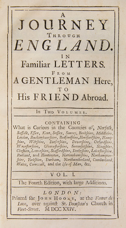 The Scottish journey is written in a series of letters to better inform those south of the border of the positive aspects of Scotland and the Scots.