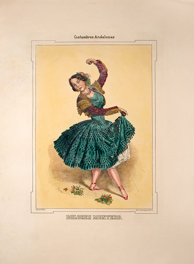 Costumbres Andaluzas