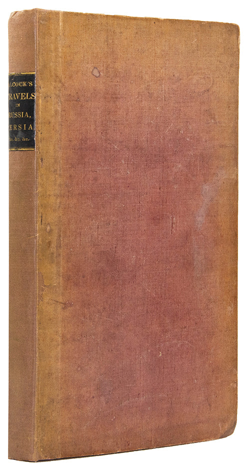 travels through the region at the time of the Russo-Turkish War. The section on Greece includes information on the principal figures of the Revolution.