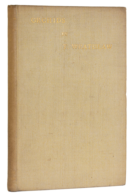 Further poems by occasional Uranian Theodore Wratislaw, a contributor to Beardsley's The Yellow Book and The Savoy. 