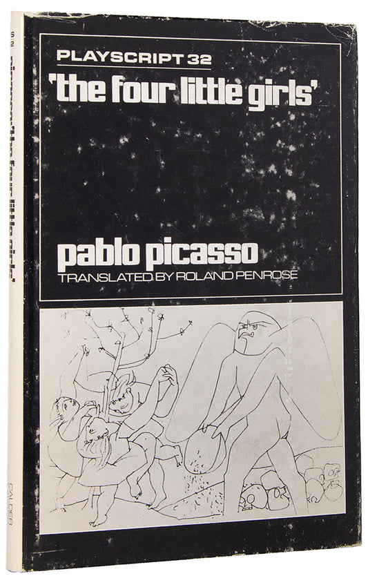 The Four Little Girls.