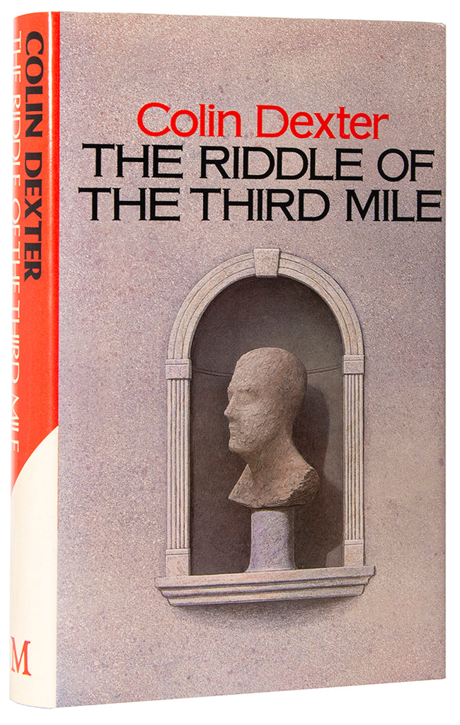 The Riddle of the Third Mile.