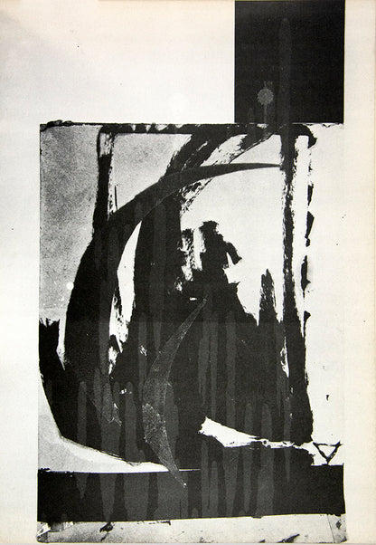 Presentation copy, inscribed in pencil on the top wrapper, 'Joseph Beuys für Heiner Bastian'. Comprising two interviews with Beuys by Helmut Rywelski