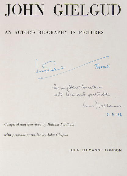 Presentation copy, inscribed in pencil on the top wrapper, 'Joseph Beuys für Heiner Bastian'. Comprising two interviews with Beuys by Helmut Rywelski