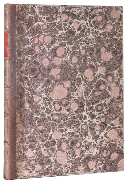 Robert Lugar developed a very widespread practice as a country-house architect, which extended to Scotland and Wales as well as throughout much of England.