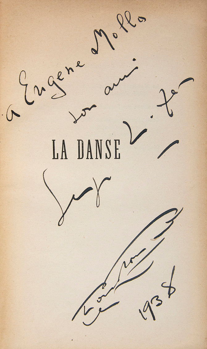 Eugene Mollo was a Russian interior designer, extremely influential for his work on the design of movie theatres