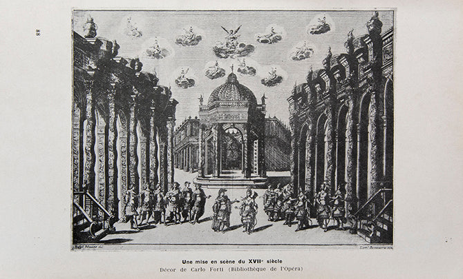 Eugene Mollo was a Russian interior designer, extremely influential for his work on the design of movie theatres