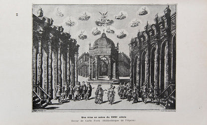 Eugene Mollo was a Russian interior designer, extremely influential for his work on the design of movie theatres