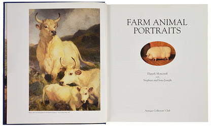 Foreword by the Duchess of Devonshire, numerous illustrations, mostly in colour; publisher's blue cloth, illustrated dust-jacket and endpapers