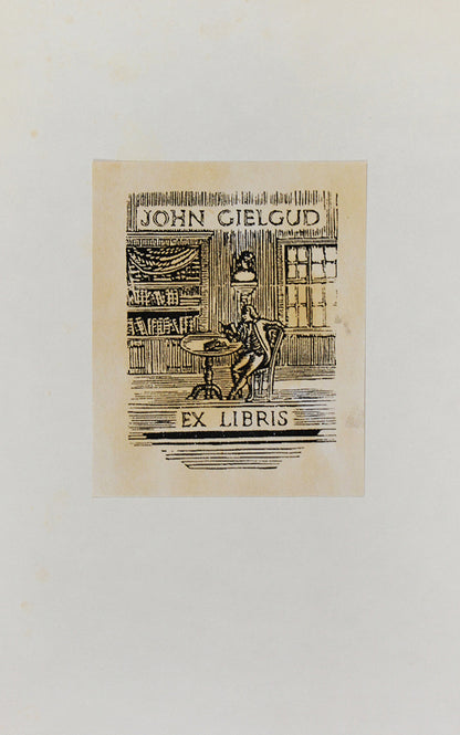 Presentation copy inscribed by the author on front free endpaper: 'For John, with grateful memories of "Dear Octopus", and my love to you. From Dodie 1979'
