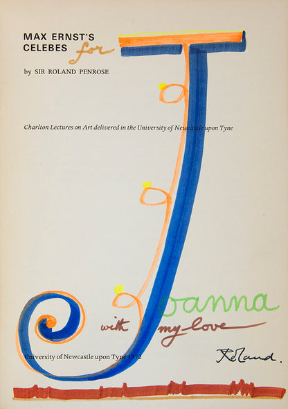 Joanna Drew had an extraordinary career in the art world, being responsible for many years for the Arts Council's touring exhibitions.