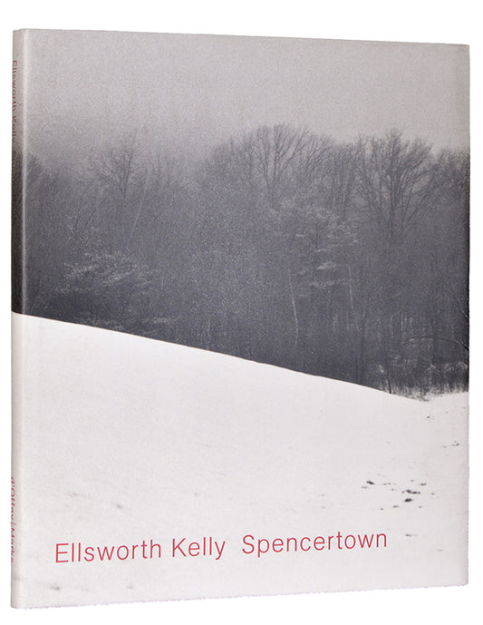Signed by the artist on the half title, signed by the photographer under the colophon. 