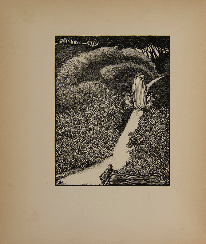 Further poems by the English poet, and Catholic mystic, Francis Thompson. Potentially inspired by the author's relationship with Meynell sisters.