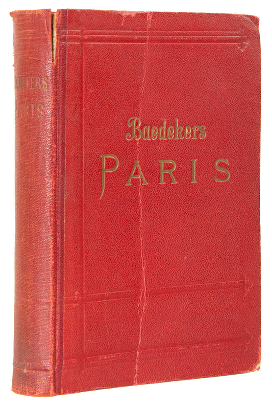 This edition no longer includes Northern France.