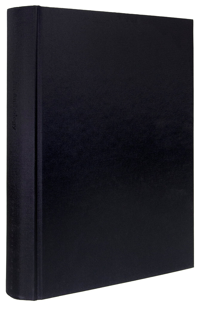 Claes Oldenburg, Claes Oldenburg: An Anthology, 1995, second edition, numerous colour and black and white illustrations, signed by the artists on title-page