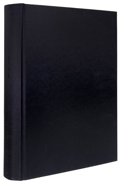 Claes Oldenburg, Claes Oldenburg: An Anthology, 1995, second edition, numerous colour and black and white illustrations, signed by the artists on title-page