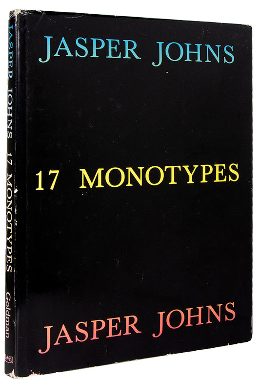 17 Monotypes.