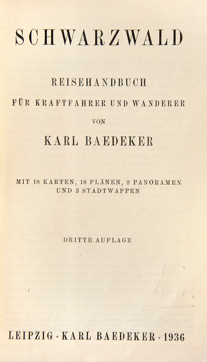This paperback edition is relatively scarce.