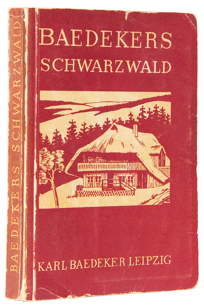 This paperback edition is relatively scarce.