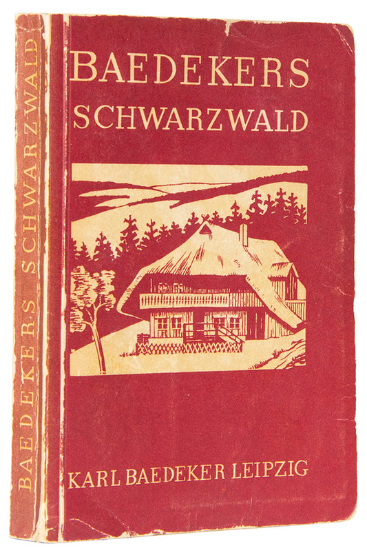 This paperback edition is relatively scarce.
