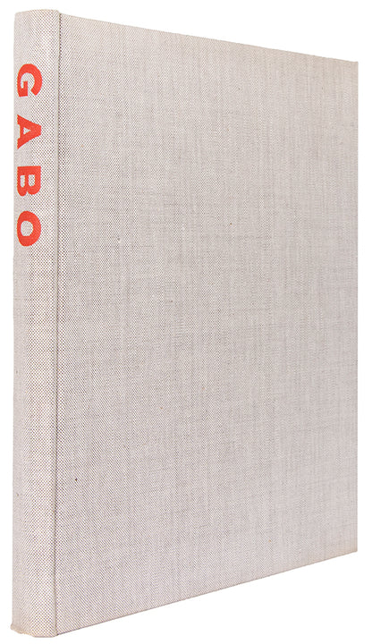 Constructions, Sculpture, Paintings, Drawings, Engravings.