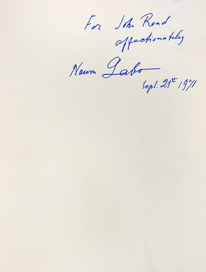 Constructions, Sculpture, Paintings, Drawings, Engravings.