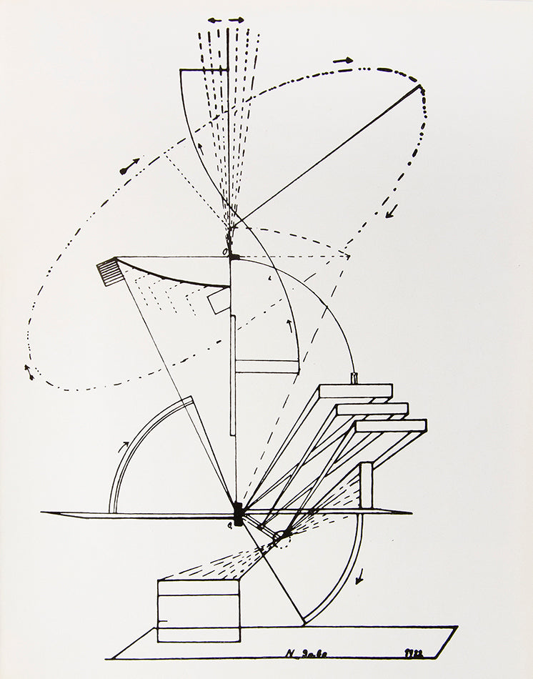 Constructions, Sculpture, Paintings, Drawings, Engravings.