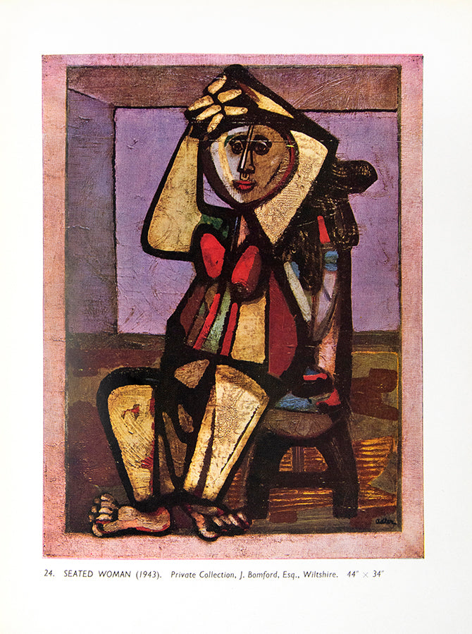 Jankel Adler.