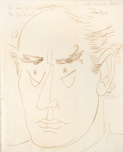 Jankel Adler.