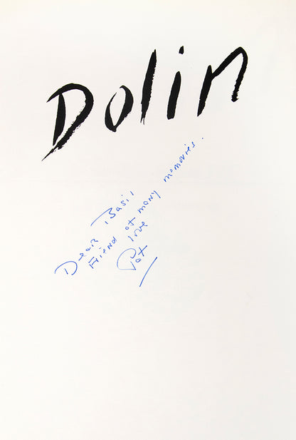 Dolin. Friends and Memories.