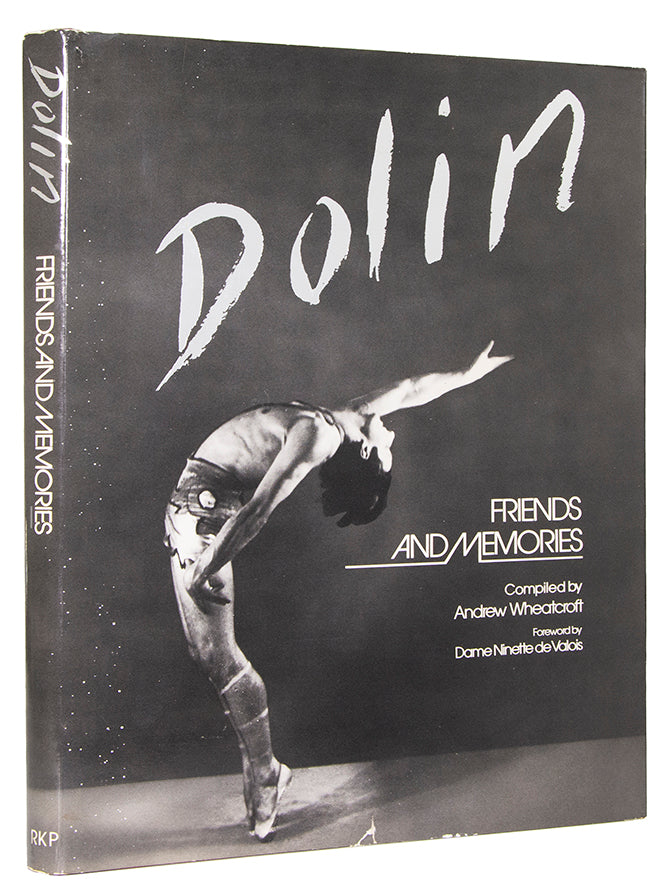 Dolin. Friends and Memories.