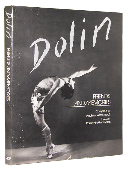 Dolin. Friends and Memories.