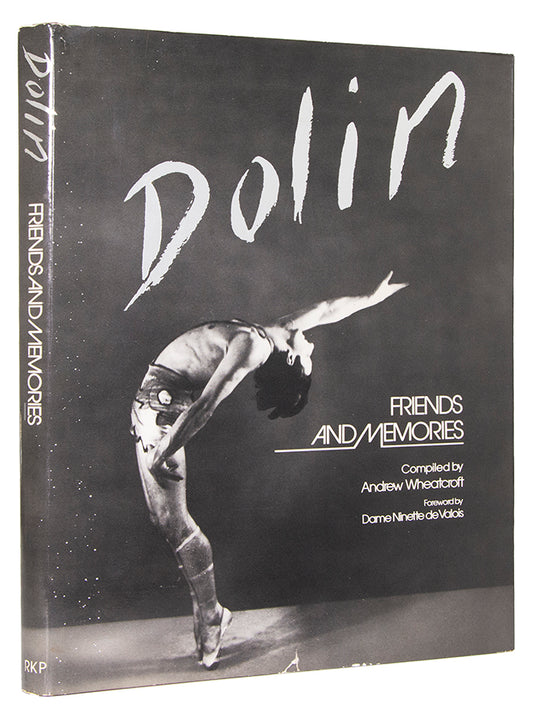 Dolin. Friends and Memories.