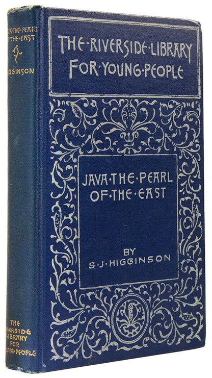 This guidet contains detailed chapters on volcanoes including a whole chapter on Krakatoa. Unusual. 