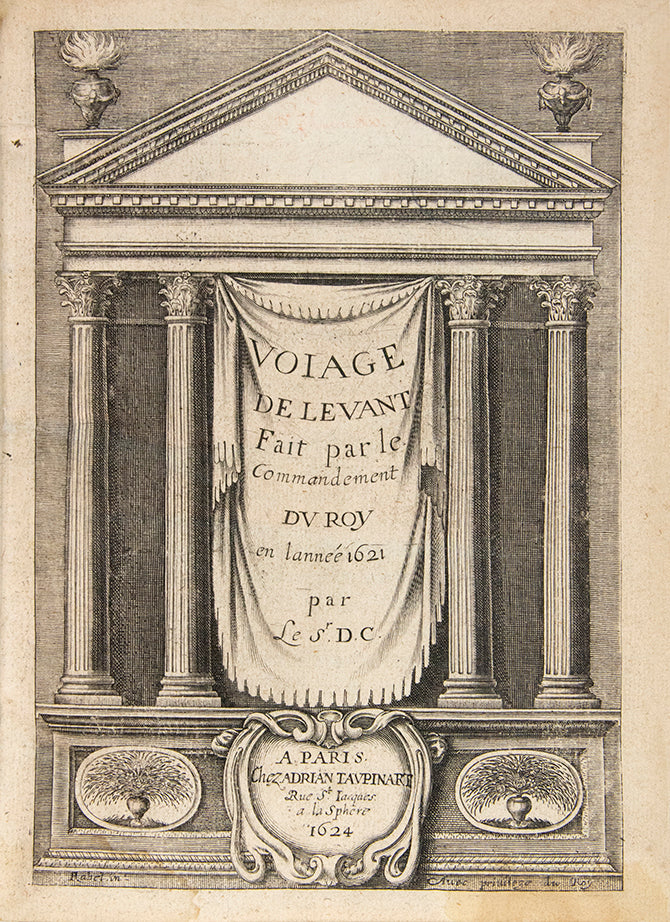 a clear account of the structure of the Ottoman Empire, as well as the most complete description yet recorded of the Seraglio