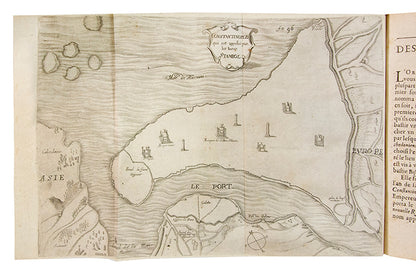 a clear account of the structure of the Ottoman Empire, as well as the most complete description yet recorded of the Seraglio