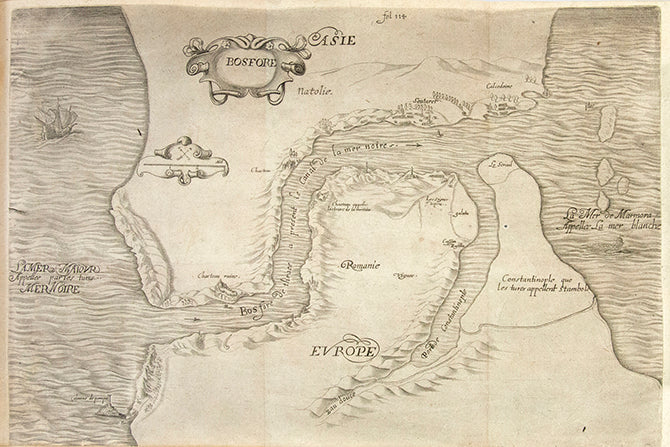 a clear account of the structure of the Ottoman Empire, as well as the most complete description yet recorded of the Seraglio