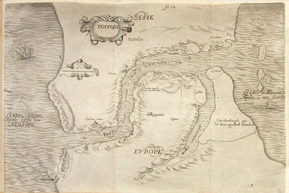 a clear account of the structure of the Ottoman Empire, as well as the most complete description yet recorded of the Seraglio