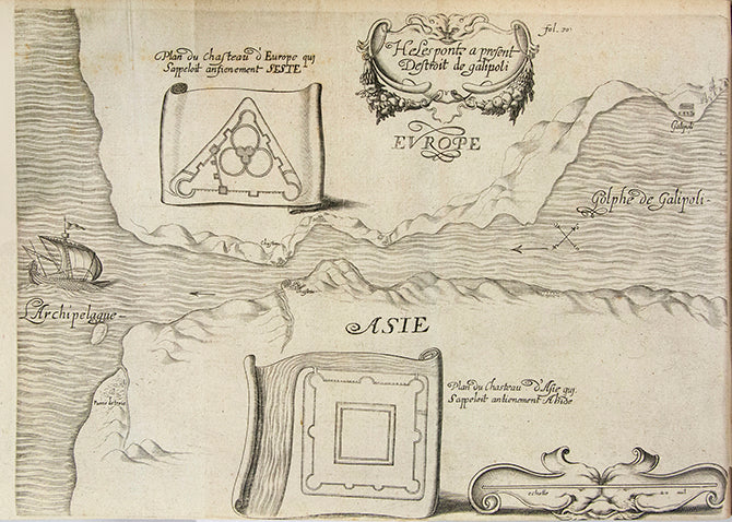 a clear account of the structure of the Ottoman Empire, as well as the most complete description yet recorded of the Seraglio