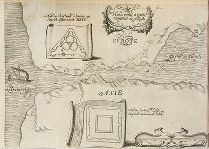 a clear account of the structure of the Ottoman Empire, as well as the most complete description yet recorded of the Seraglio
