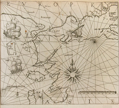 a clear account of the structure of the Ottoman Empire, as well as the most complete description yet recorded of the Seraglio