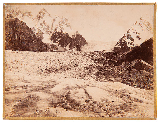 'The pioneer in Caucasion photography'. A fine group of photographs which capture the Northern side of the Caucasus, from the Black Sea the Dagestan. 