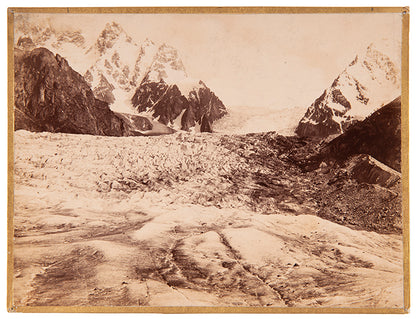 'The pioneer in Caucasion photography'. A fine group of photographs which capture the Northern side of the Caucasus, from the Black Sea the Dagestan. 