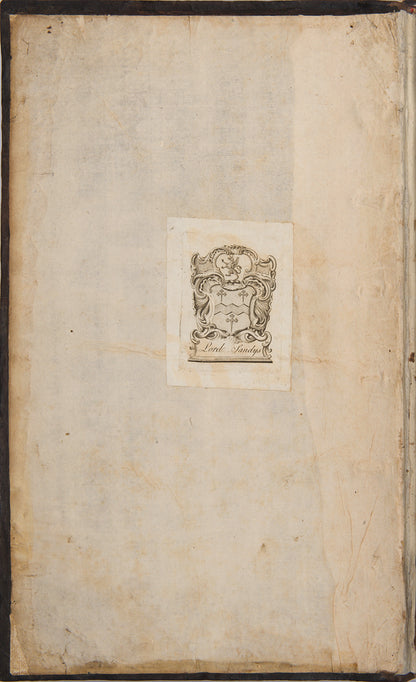 Mr. William Shakespear's Comedies, Histories, and Tragedies.